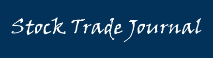 Stock Trade Journal